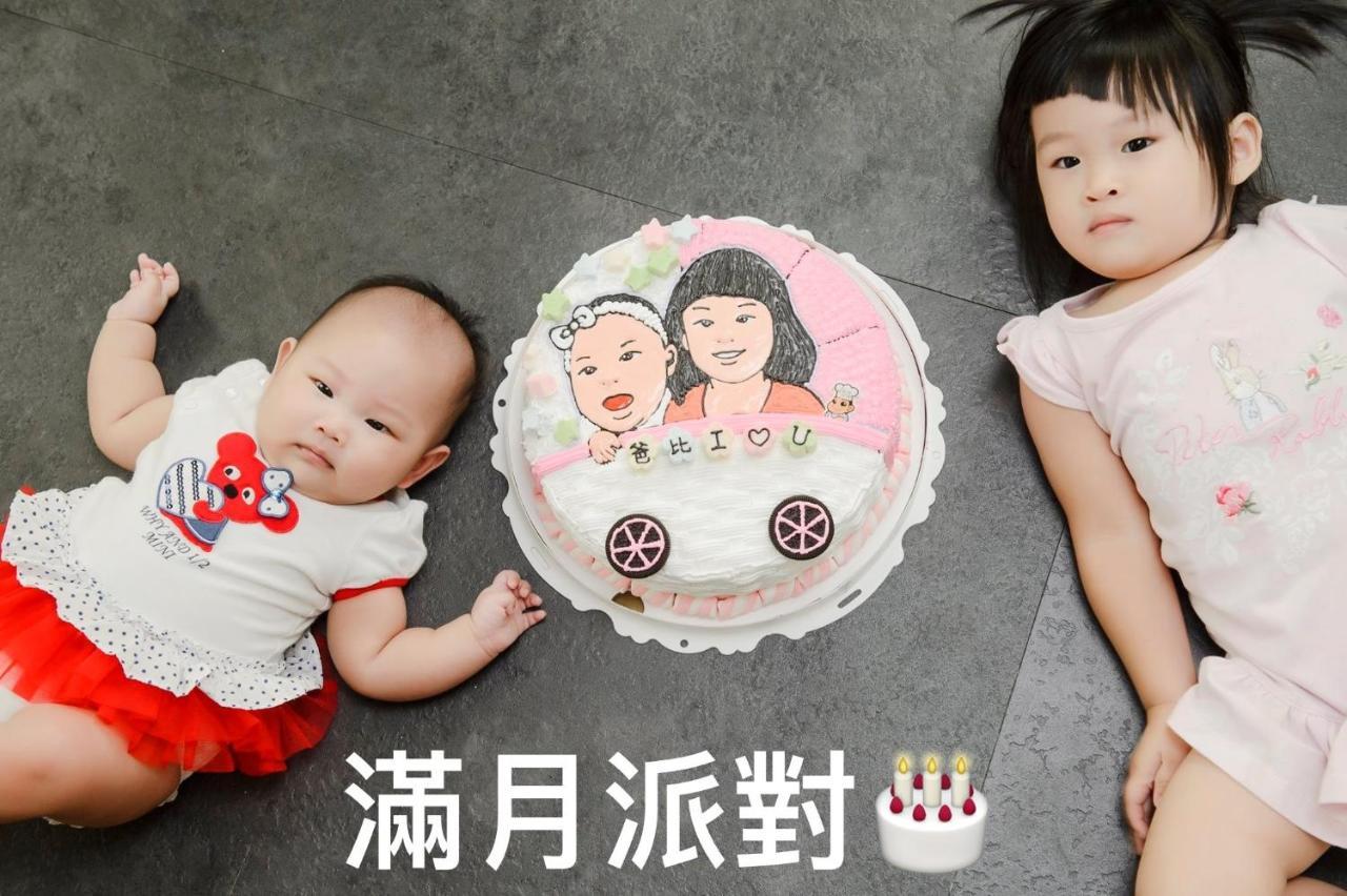 巴黎villa 主題派對k歌 Bbq 麻將包棟 Lotung Kültér fotó