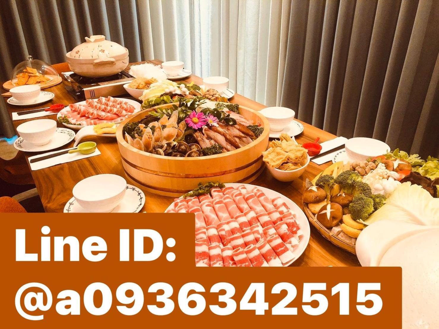 巴黎villa 主題派對k歌 Bbq 麻將包棟 Lotung Kültér fotó